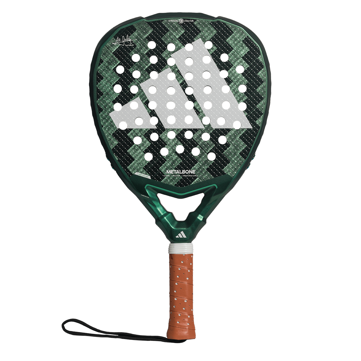Adidas Metalbone Reserve Racket – Xracket
